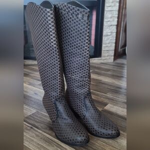 Artemis Knee High Boots